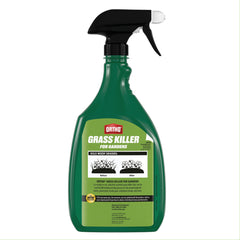 ORTHO Ortho 4617505 Grass Killer for Gardens (24 oz)