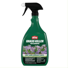 ORTHO Ortho 4617505 Grass Killer for Gardens (24 oz)