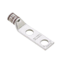 PANDUIT Panduit LCDX500-38D-6 Copper Compression Lug 2 Hole