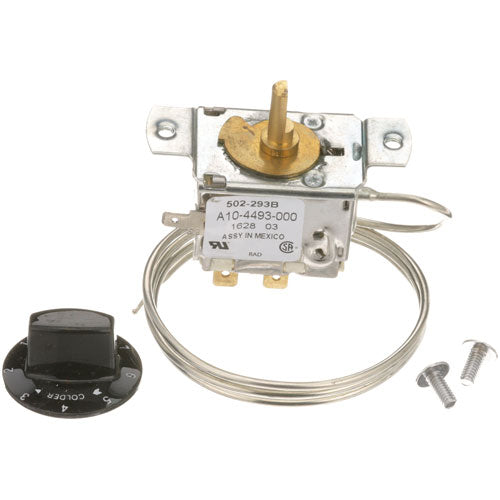 ROBERTSHAW A10-4493-000 THERMOSTAT CONTROLS & KITS