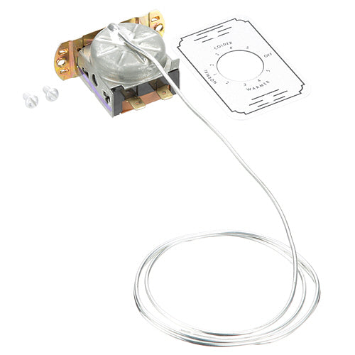 ROBERTSHAW RNC9531N346 TEMPERATURE CONTROLS