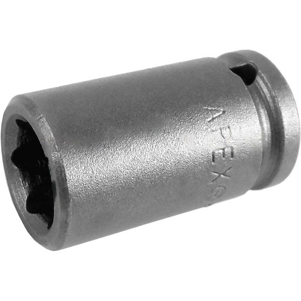 APEX Apex MB-1211 Impact Socket 11/32 Inch Hex Drive 6-point