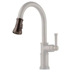 BRIZO Brizo RP77553RB Artesso Wand, Hose Assembly, Hose Lead and O-rings