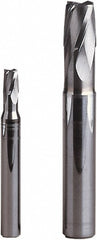 SECO TOOLS Seco 00019494 Corner Radius End Mill 10mm 4-flute Carbide
