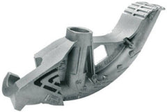 GARDNER BENDER Ecm Industries Llc 960 Emt Conduit Bender Head 1/2 Inch