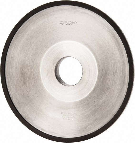 NORTON Norton 69014192227 Cbn Grinding Wheel 6 in 120 Grit