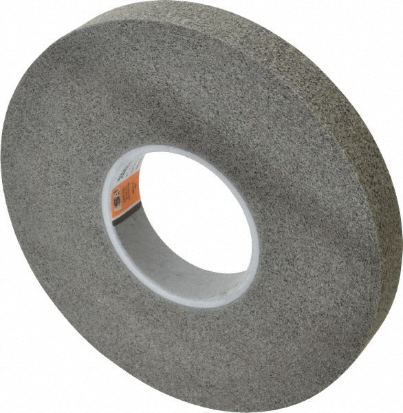 3M Standard Abrasives 7000046901 Convolute Deburring Wheel