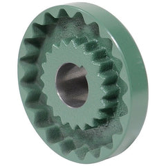 TB WOODS TBWOODSTB6J34 TB-6J34 Sure-flex Coupling Flange Size 6