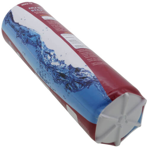 NU-CALGON Nu-Calgon 4623-13 CFS Filtration System Carbon Block 0.5 Micron Phosphate
