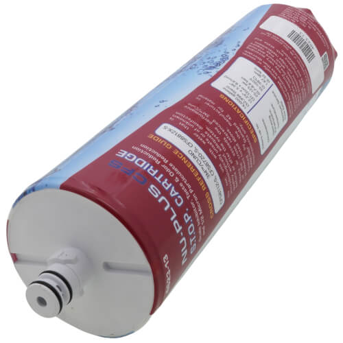 NU-CALGON Nu-Calgon 4623-13 CFS Filtration System Carbon Block 0.5 Micron Phosphate