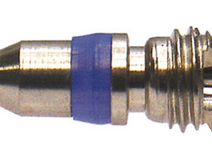 RHEEM Rheem 83-CD4460-6PK PROTECH Valve Core 0.206 inch Dia x 36 UNS