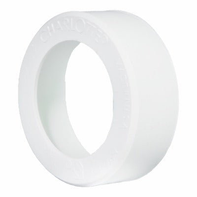 CHARLOTTE PIPE Charlotte Pipe Pvc 00107 0600HA Dwv Sch 40 Reducing Bushing