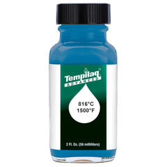 TEMPIL Tempil 24438 Temperature Indicating Liquid 1500F 2oz