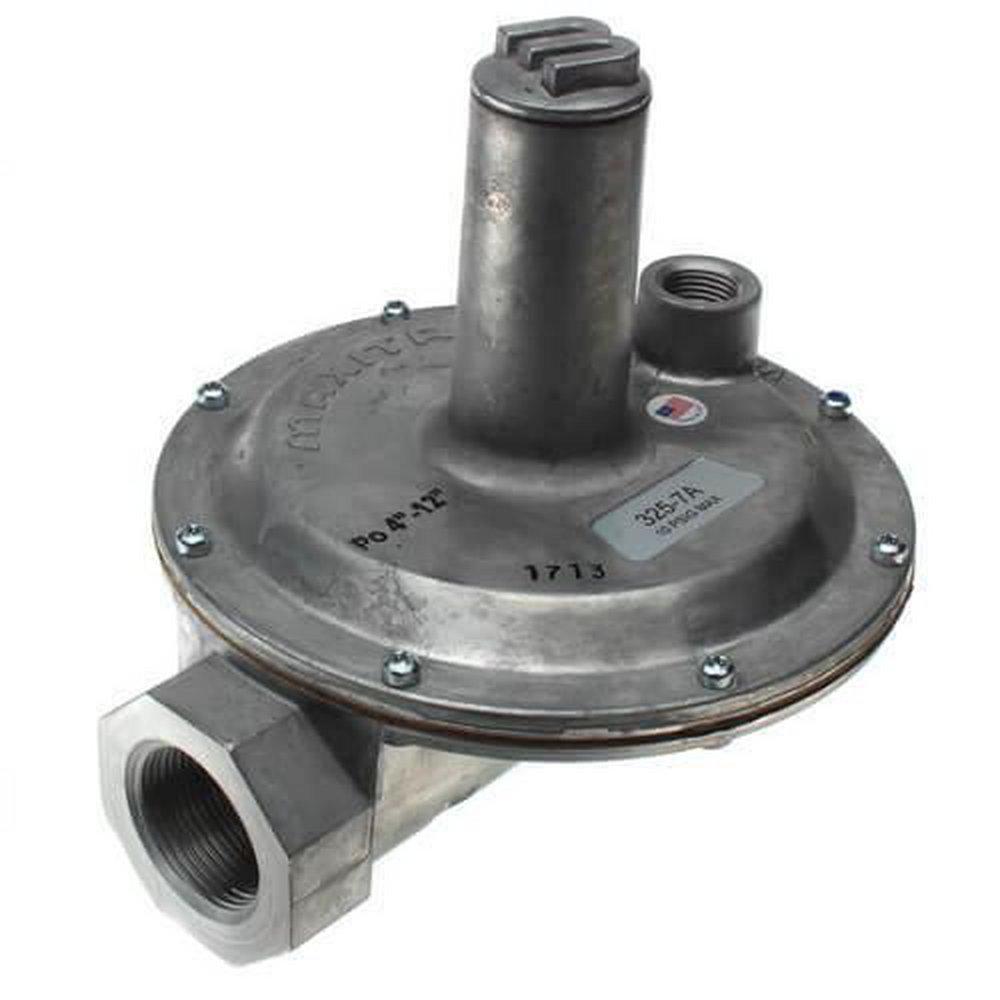 MAXITROL 325-7ABL REGULATORS