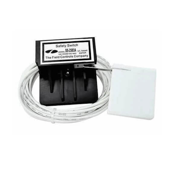 FIELD CONTROLS 46347400 PILOT ASSEMBLIES