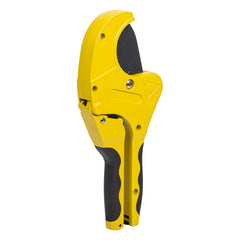 KING King 46350 ratchet poly/PVC pipe cutter 2 inch