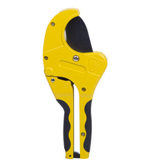 KING King 46350 ratchet poly/PVC pipe cutter 2 inch