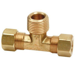 BRASSCRAFT 72-6-6X PIPE FITTINGS