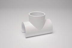 SPEARS 463-1011/125 PIPE FITTINGS