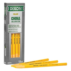 DIXON TICONDEROGA 73 MARKING & LABELING