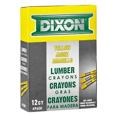 DIXON TICONDEROGA 49600 MARKING & LABELING