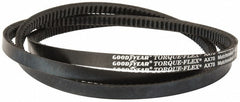 CONTINENTAL Continental Contitech 20039517 Ax Cogged V-belt 80.2 in