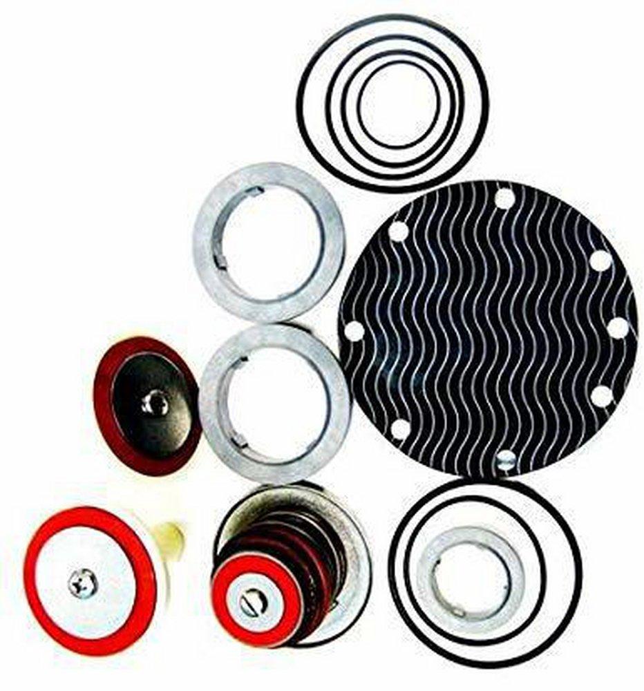 APOLLO VALVES 40007A1 VALVE REPAIR & REBUILD KITS