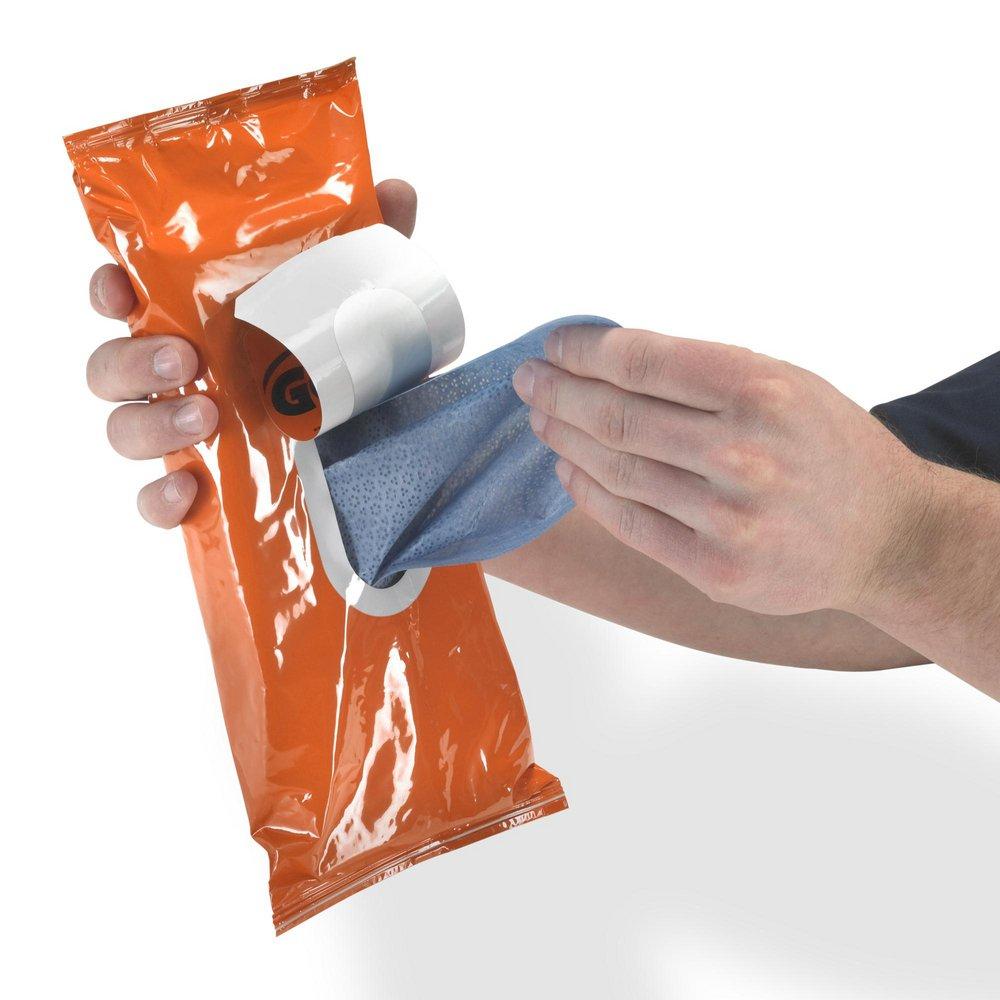 GOJO Gojo 6285-06 Fast Towels 60 ct Fast Towels or Wipes
