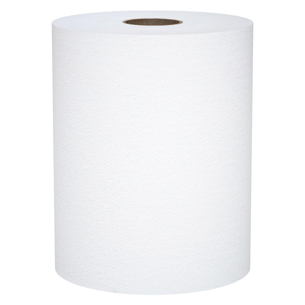 KIMBERLY-CLARK Scott 56158 Hard Roll Paper Towels 6 Rolls Per Case