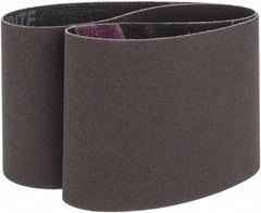 NORTON Norton 78072717162 Abrasive Belt 220 Grit 3x24 in