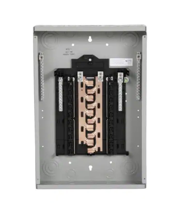 SIEMENS Siemens PN2020L1125C LOAD CENTER LUG MAIN 120/240VAC 125A 20