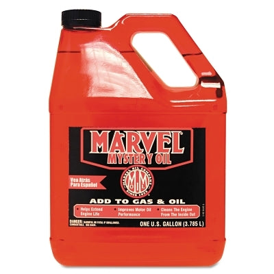 MARVEL MYSTERY OIL MM14R LUBRICANTS