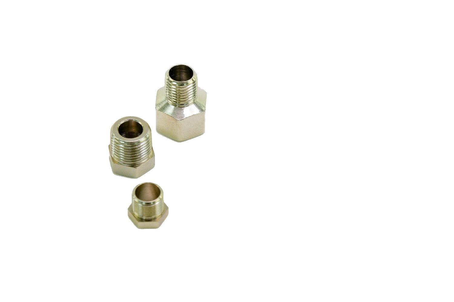 ROBERTSHAW 4650-011 PIPE FITTINGS