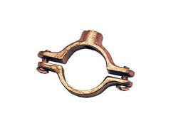 GREENFIELD Greenfield 485-114 Split Ring Hanger 1-1/4 Inch Copper Pipe