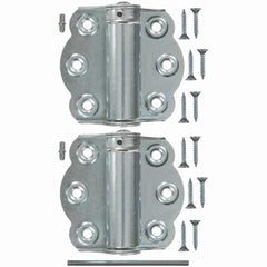 WRIGHT PRODUCTS Hampton Products-wright V650ZP Self-closing Door Hinge 5 Pack