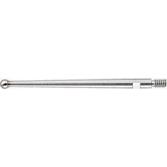 STARRETT Starrett 72456 Test Indicator Ball Contact Point Carbide