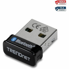 TRENDNET Trendnet TBW-110UB Micro Bluetooth 5.0 Usb Adapter