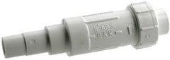 HOMEWERKS WORLDWIDE Homewerks 511-53-34-34B 3/4 in Adjustable Pvc Repair Coupling