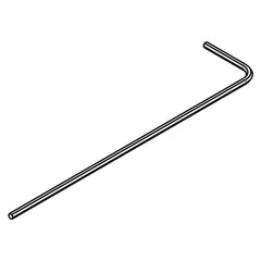 KWIKSET Kwikset 83258-001 Lever Tightening Wrench