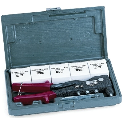 MARSON M39001 RIVET TOOLS & RIVETS