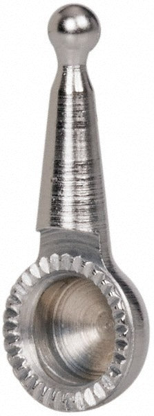 STARRETT Starrett 52965 Test Indicator Ball Contact Point Carbide