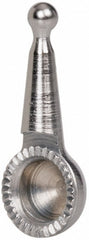 STARRETT Starrett 52965 Test Indicator Ball Contact Point Carbide