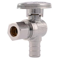 SHARKBITE 23058LF STOP & SHUT OFF VALVES