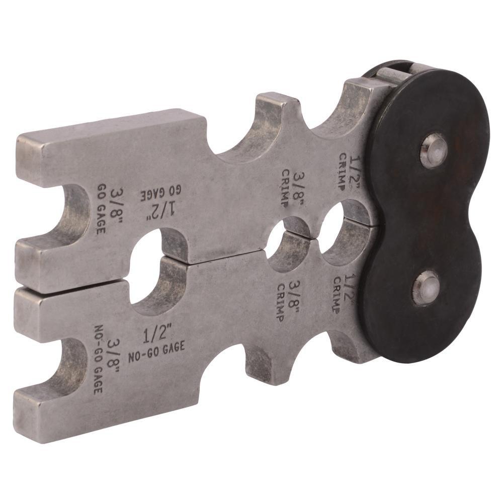 SHARKBITE 23383 PEX CRIMP FITTINGS