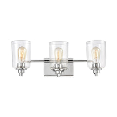 ELK Group International 46622/3 Robins 3-Light Vanity Light Fixture