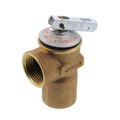 CASH-ACME 22887-0030 RELIEF VALVES