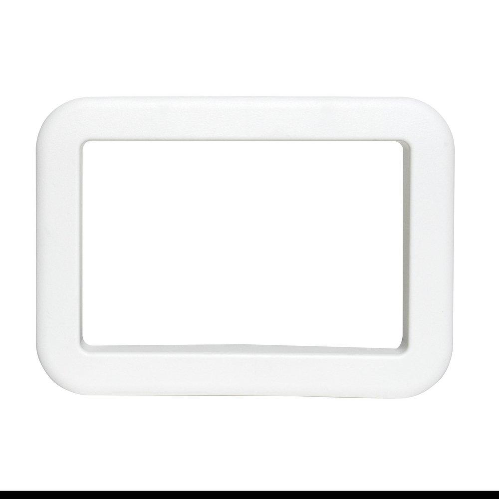 OATEY Oatey 38381 Centro II Supply Box Faceplate