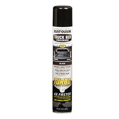 RUST-OLEUM Rust-oleum 340455 Truck Bed Coating Spray 24 Oz