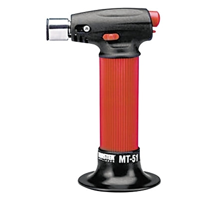 MASTER APPLIANCE Master Appliance MT-51 Microtorch w Tank and Hands Free Lock