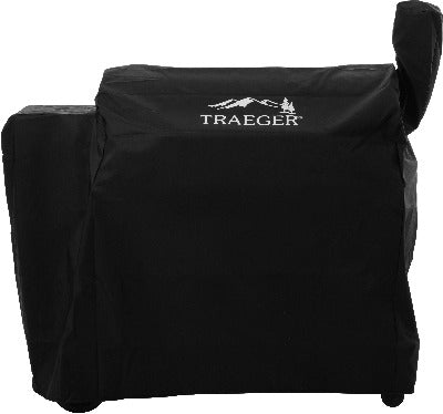 TRAEGER Traeger Pellet Grills Llc BAC380 Full Length Grill Cover